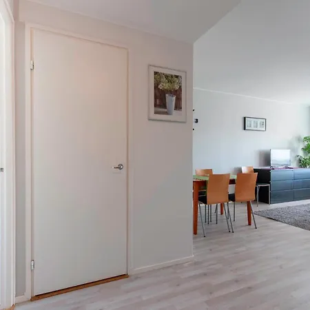 Apartment Kaksio Laehellae Turun Jokirantaa *
