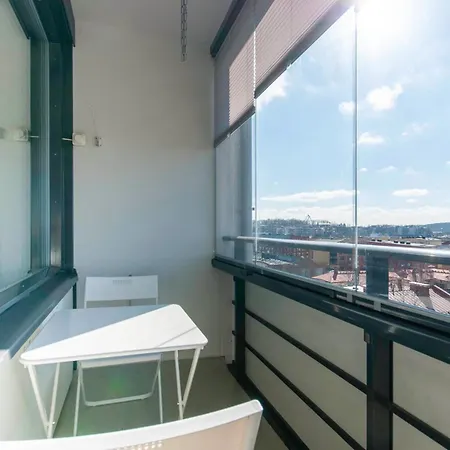 Kaksio Laehellae Turun Jokirantaa Apartment Turku