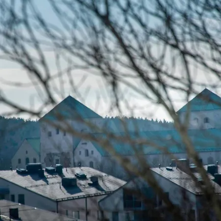 Daire Kaksio Laehellae Turun Jokirantaa *